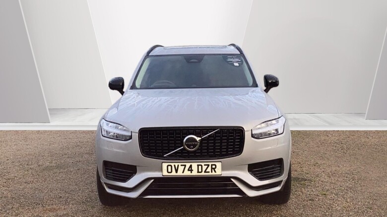 Volvo XC90 2.0 T8 PHEV Ultra Dark 5dr AWD Geartronic Estate